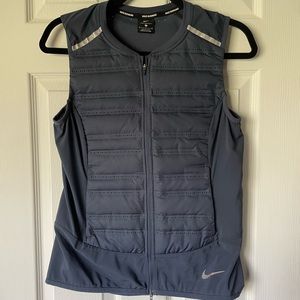 Nike Vest Size Small